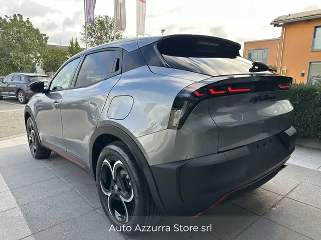 Alfa Romeo Junior view 6