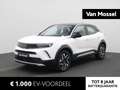 Opel Mokka-E Elegance 50-kWh 136Pk | Navigatie | Airconditionin Wit - thumbnail 1