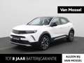 Opel Mokka-E Elegance 50-kWh 136Pk | Navigatie | Airconditionin Blanc - thumbnail 1