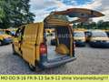 Volkswagen T5 Transporter T5 1.9 TDI 2x Schiebetüre /Scheckheft Gelb - thumbnail 7