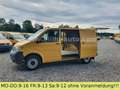 Volkswagen T5 Transporter T5 1.9 TDI 2x Schiebetüre /Scheckheft Gelb - thumbnail 5