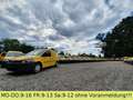 Volkswagen T5 Transporter T5 1.9 TDI 2x Schiebetüre /Scheckheft Gelb - thumbnail 15