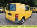 Volkswagen T5 Transporter T5 1.9 TDI 2x Schiebetüre /Scheckheft Gelb - thumbnail 4