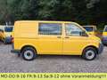 Volkswagen T5 Transporter T5 1.9 TDI 2x Schiebetüre /Scheckheft Gelb - thumbnail 3