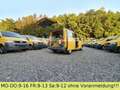 Volkswagen T5 Transporter T5 1.9 TDI 2x Schiebetüre /Scheckheft Gelb - thumbnail 13
