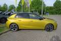 Opel Astra Ultimate 1.2 Turbo Gelb - thumbnail 5
