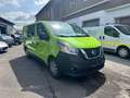 Nissan NV300 L1H1 Kombi 2,7t dCi145 Doka  Comfort 6 Sitze Verde - thumbnail 4