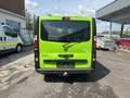 Nissan NV300 L1H1 Kombi 2,7t dCi145 Doka  Comfort 6 Sitze Verde - thumbnail 9