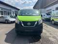 Nissan NV300 L1H1 Kombi 2,7t dCi145 Doka  Comfort 6 Sitze Verde - thumbnail 5
