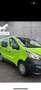 Nissan NV300 L1H1 Kombi 2,7t dCi145 Doka  Comfort 6 Sitze Verde - thumbnail 1