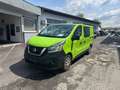 Nissan NV300 L1H1 Kombi 2,7t dCi145 Doka  Comfort 6 Sitze Verde - thumbnail 8