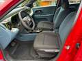 Fiat Grande Panda 1.2 Hybrid AUTOMATIK, LED, CARPLAY Rood - thumbnail 9