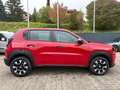 Fiat Grande Panda 1.2 Hybrid AUTOMATIK, LED, CARPLAY Rood - thumbnail 6