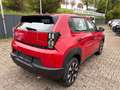 Fiat Grande Panda 1.2 Hybrid AUTOMATIK, LED, CARPLAY Rood - thumbnail 5