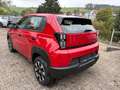 Fiat Grande Panda 1.2 Hybrid AUTOMATIK, LED, CARPLAY Rood - thumbnail 3