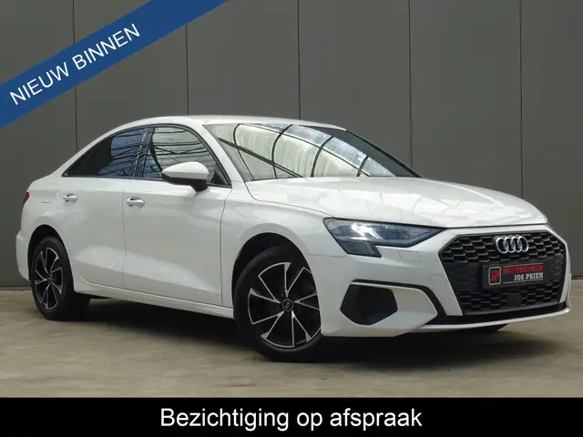 Audi A3 Limousine 30 TFSI Pro Line * CARPAY * VIRTUAL * KE