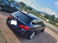 BMW 525 525d xdrive auto Blu/Azzurro - thumbnail 2