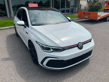 Golf 2.0 TSI DSG GTI