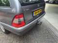 Mercedes-Benz C 180 Combi Elegance | NIEUWE APK | AIRCO | ELEC RAMEN | Gris - thumbnail 15