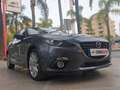 Mazda 3 2.2 Luxury Navegador Aut. Gris - thumbnail 3