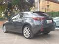 Mazda 3 2.2 Luxury Navegador Aut. Grijs - thumbnail 5