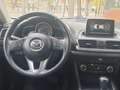 Mazda 3 2.2 Luxury Navegador Aut. Gris - thumbnail 14