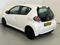 Toyota Aygo 1.0 VVT-i Now / NL-auto / Navi / Airco / 5-drs Wit - thumbnail 4
