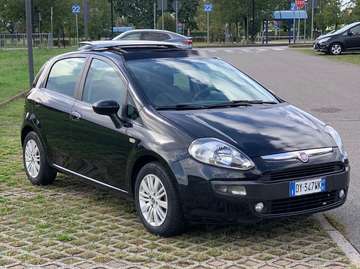 Punto III 2009 Evo 5p 1.3 mjt Dynamic s