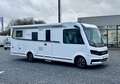 Weinsberg CaraCore 700 MEG *Einzelbetten-Hubbett-Sat.TV* Bianco - thumbnail 1