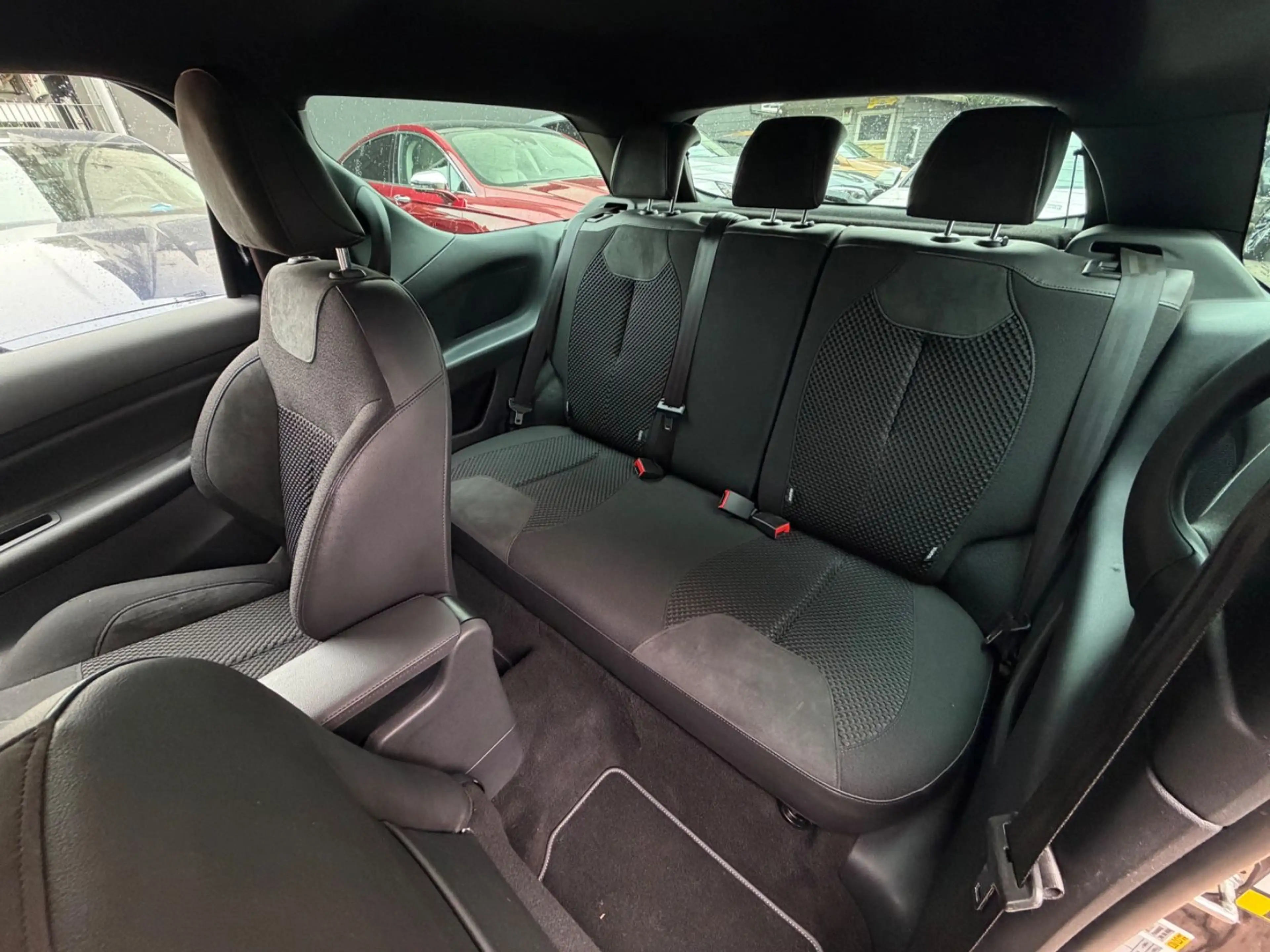Citroen DS3 SportChic 1.Hand  Full-LED Navi kamera — photo 10