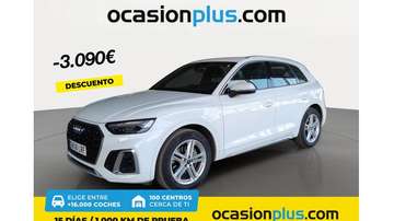 35 TDI S line S tronic