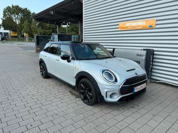 LCI Facelift