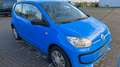 Volkswagen up! 1.0  move up! Bleu - thumbnail 2