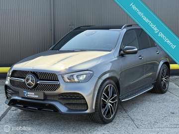 de AMG-NIGHT PAKKET BOMVOL BTW