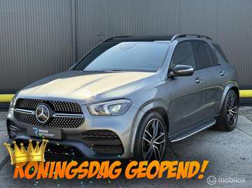 de AMG-NIGHT PAKKET BOMVOL BTW