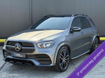 de AMG-NIGHT PAKKET BOMVOL BTW