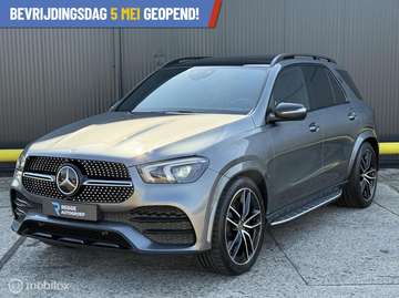 de AMG-NIGHT PAKKET BOMVOL BTW