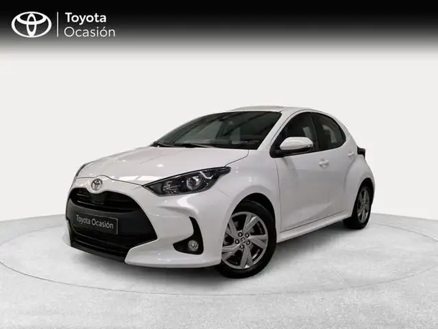 Toyota Yaris 120H 1.5 Active Plus