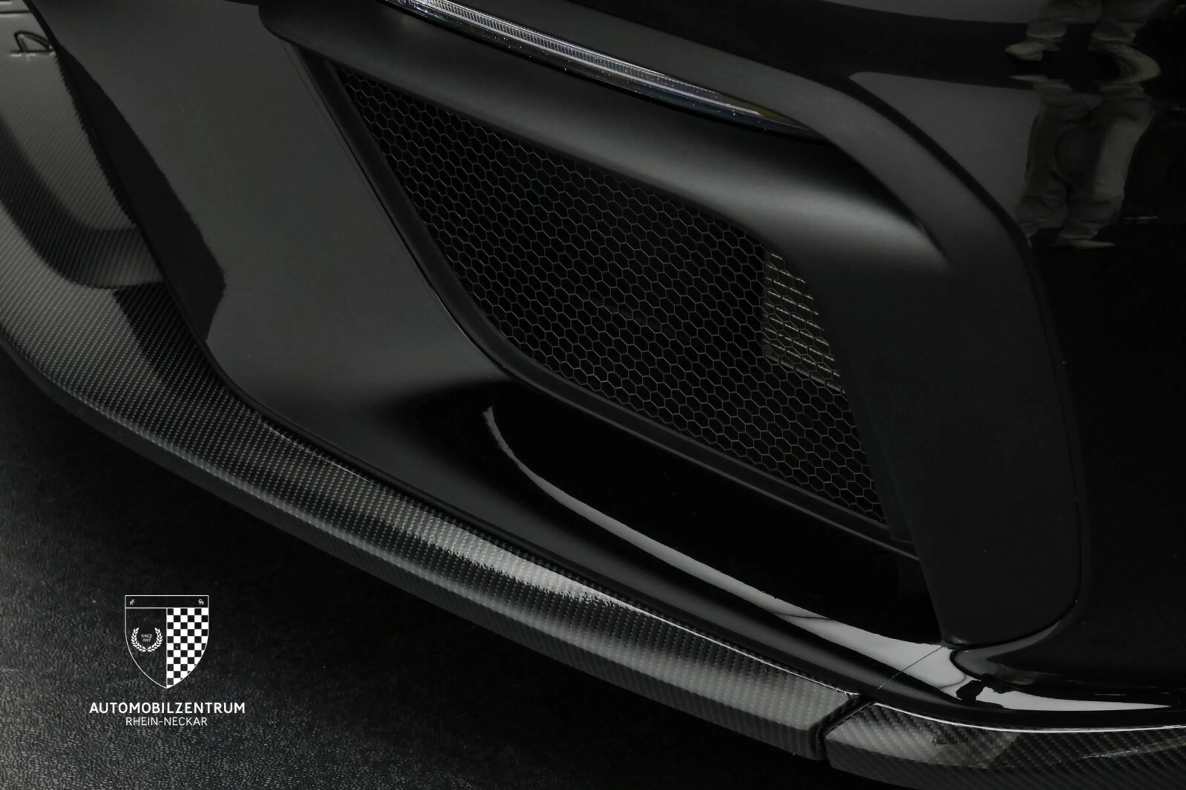 Porsche 718 718 Cayman GT4 Vollschalensitz/Garantie10.27/PPF — photo 11