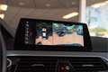 BMW 530 5 Serie 530e iPerformance M Pakket Ambient 360 Cam Grijs - thumbnail 18