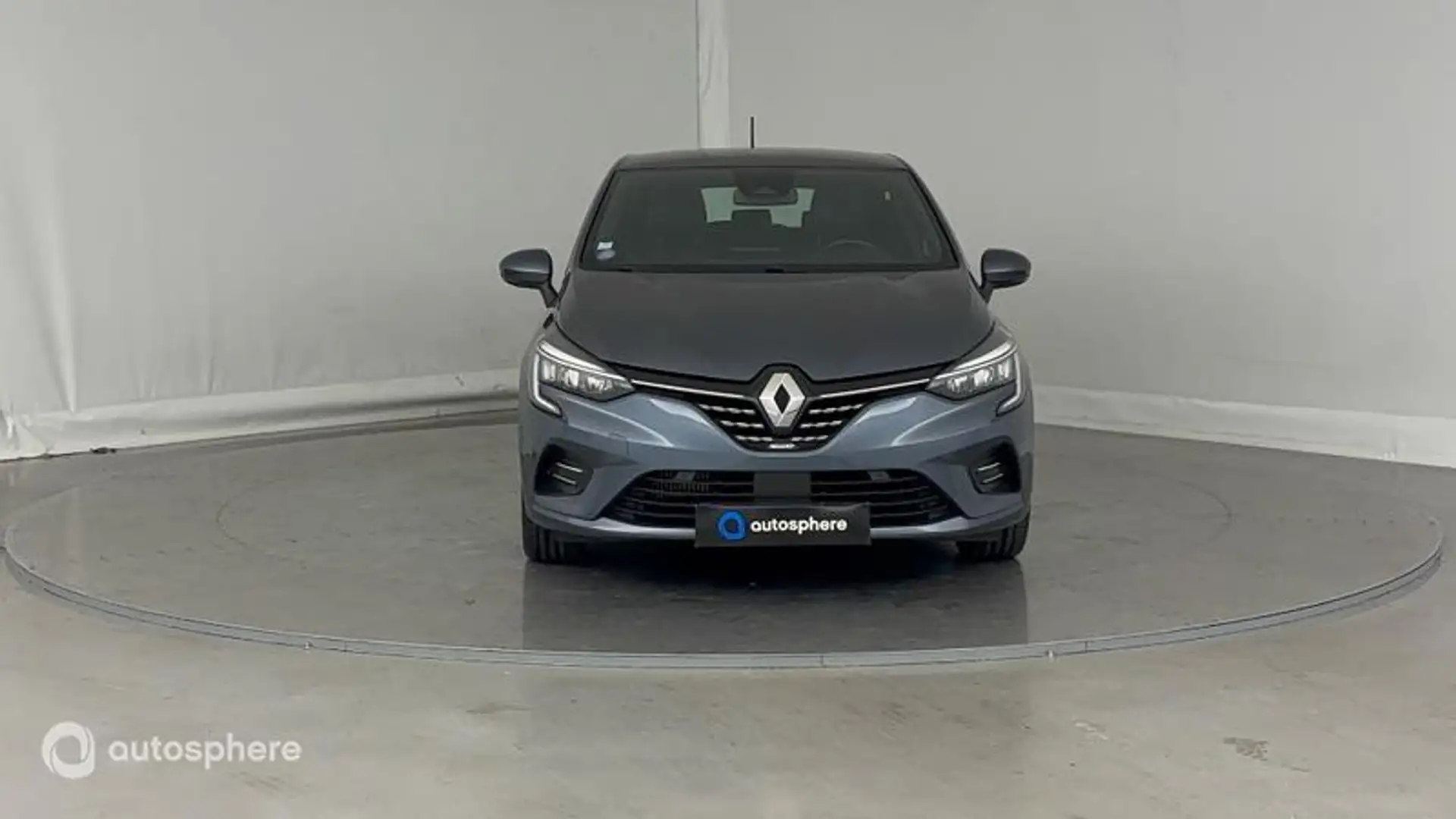 Renault Clio 1.0 TCe 100ch Intens GPL -21 - 2