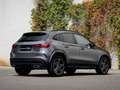 Mercedes-Benz GLA 250 250 e 218ch AMG Line 8G-DCT Gris - thumbnail 10