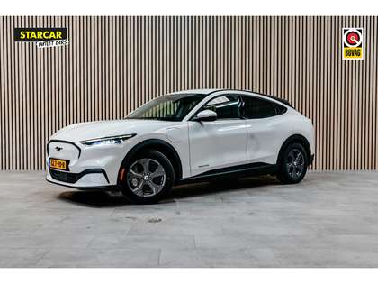 Ford Mustang Mach-E 75 kWh RWD LED | CAMERA