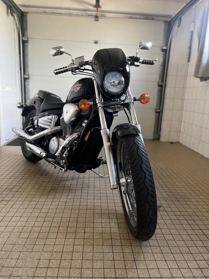 Honda Shadow 600 - 1