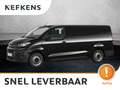 Opel Vivaro Gesloten Bestel L3H1 2.0 Diesel 145 6MT Standaard Zwart - thumbnail 1