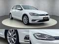 Volkswagen Golf Highline 1,5 TSI ACT BlueMotion Weiß - thumbnail 4