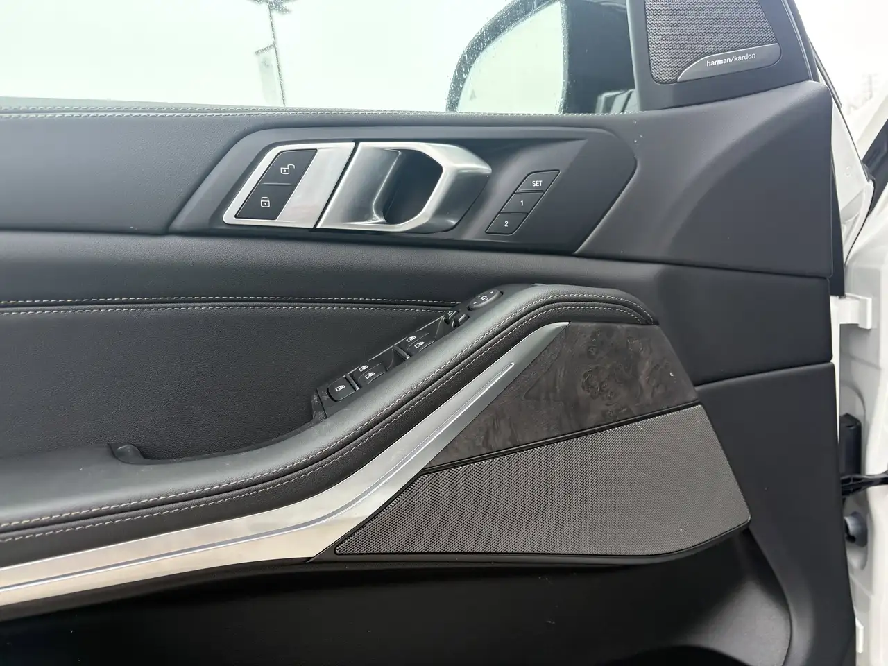 BMW X5 снимка BMW X5
