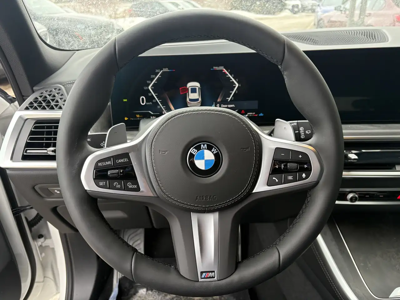BMW X5 снимка BMW X5