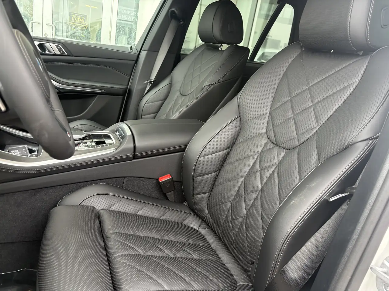 BMW X5 снимка BMW X5