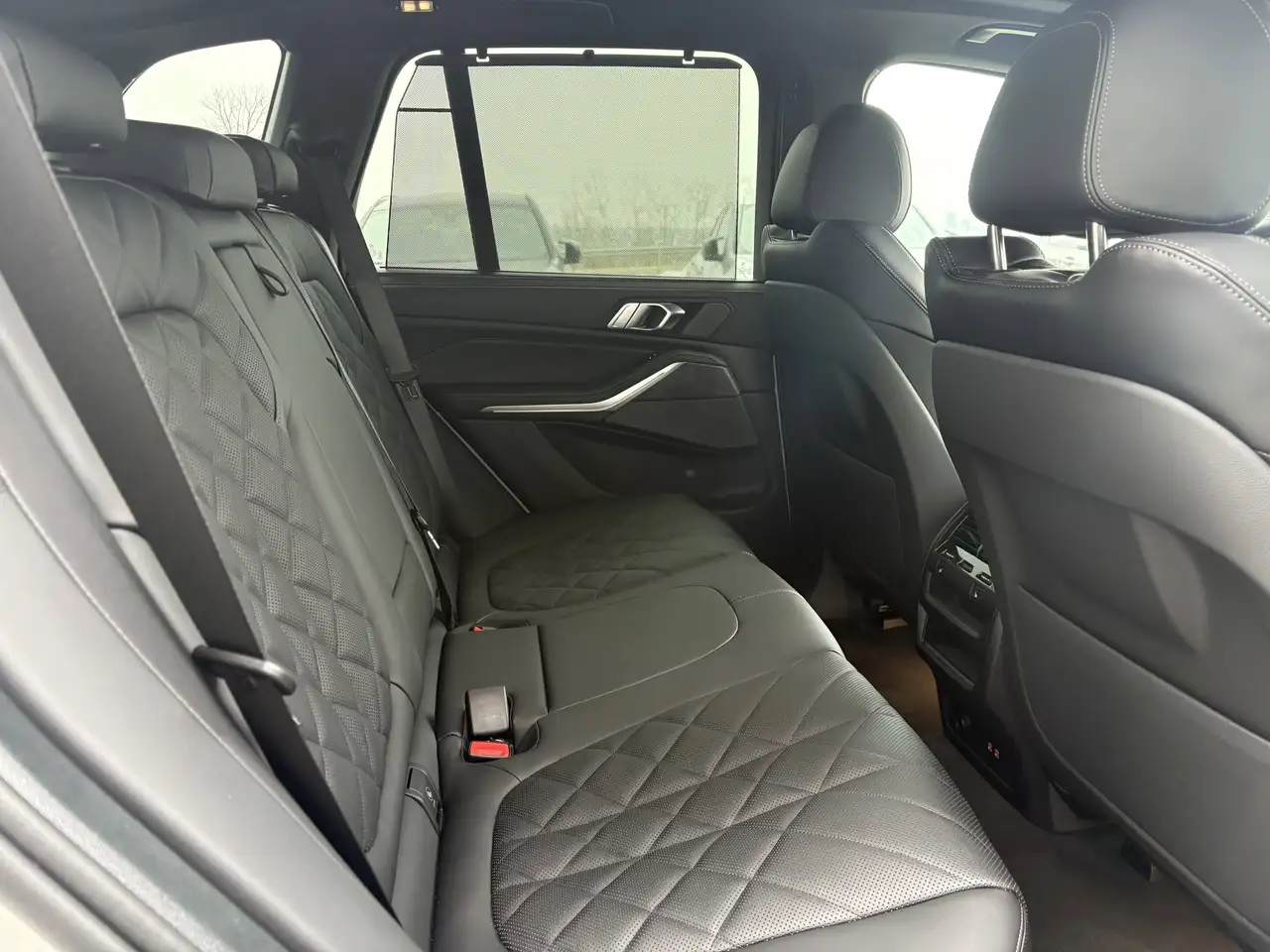 BMW X5 снимка BMW X5